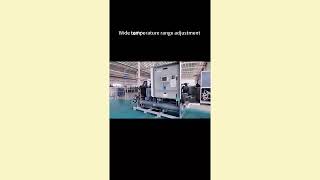 Achieve Stable and Safe Chemical Production with AODE's Precision Temperature Control Units