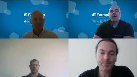 Farmplan Gatekeeper Gen 4 integration