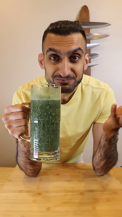 How to Make Dinosaur Juice from Peppa Pig