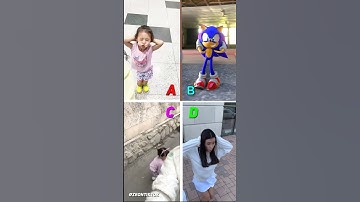 Thumbnail of Sonic Likes to Dance 8 shi vs Everyone (Animation Memes) #sonic