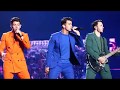 Only Human - Jonas Brothers - Happiness Begins Concert Tour - TD Garden - Boston, MA [8/17/2019]