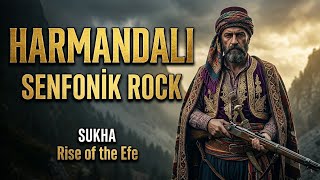 Harmandalı (Anatolian Symphonic Rock Cover)