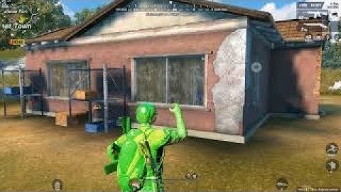 Rules Of Survival April 11 Part 2 Hack Anti-Banned Only 24 Hours to Banned