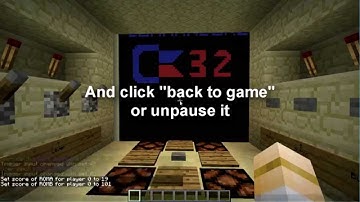 Commandore 32 tutorial ep 1: Installing the computer