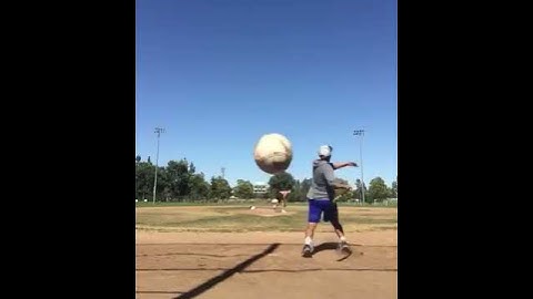 Vídeo para status susto