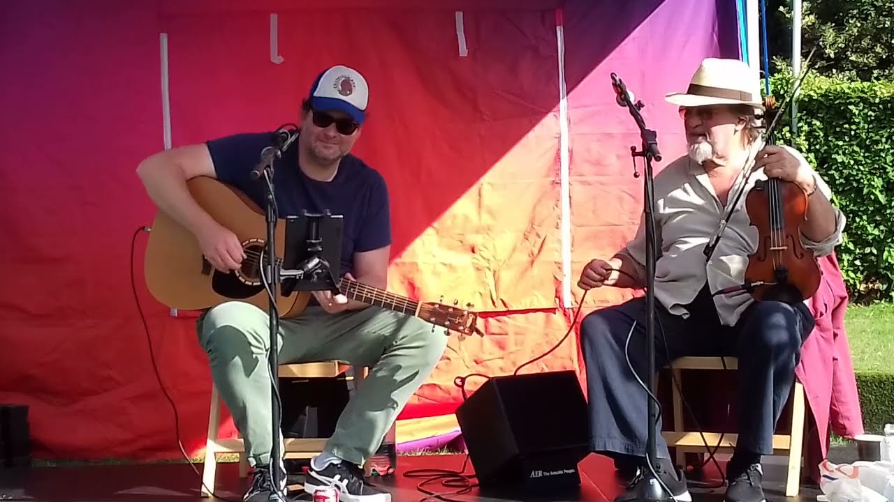 6 Up Above My Head/I'd Rather Go Blind -Dai Price & Bob Loveday