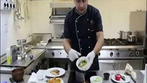 CHEF MOHAMMAD ABU ALIA