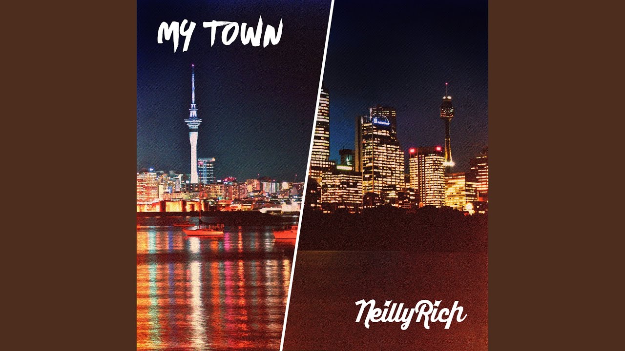 在 YouTube 上观看 My Town 在 YouTube 上观看 My Town