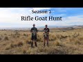 S.2 | Rifle Goat Hunt (Easy Hunting!)