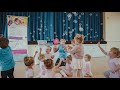 Join the magic of our award-winning dance programme as your child is transported to a world of make-believe where they develop confidence and learn about the world around them

Children's Franchise Dance Franchise Ballet Franchise
 https://www.tinytoesballet.co.uk/ballet-academy-dance-franchise 
www.tinytoesballet.co.uk 
Step into our tiny toes ballet venues and immerse yourself in a world filled with giggles, joy, and the sound of tiny feet gracefully gliding across the floor. Our passionate instructors are experts at creating a safe and inclusive space for your little ones to explore the art of ballet. In our Kids Ballet Classes, they provide individual attention and encouragement, ensuring that each child's unique talents are nurtured and celebrated. At Tiny Toes Ballet, we understand that children learn best when they are having fun. That's why our Kids Ballet Classes are a perfect blend of playfulness and learning, designed to capture your child's imagination and ignite their creativity. Through imaginative storytelling, playful movements, and the introduction of fundamental ballet techniques, our classes create a magical environment where your child can thrive. Whether your child is taking their first steps into the world of dance or has previous experience, we have the perfect Kids Ballet Class for them. Enrolling your child in our Kids Ballet Classes not only allows them to develop their dancing skills but also offers numerous other benefits. Ballet classes enhance posture, flexibility, coordination, and musicality. To book with Tiny Toes Ballet simply visit our website at www.tinytoesballet.co.uk
Ballet Class across the UK. See our locations here: 
Bridgend & Vale of Glamorgan- Cornelly, Bridgend, Tondu, Nantymoel, Barry, Llantwit Major, Ystradowen 
https://www.tinytoesballet.co.uk/bridgend-valeofglamorgan 
Cambridge- Chesterton, Cambridge, Newmarket, Trumptington https://www.tinytoesballet.co.uk/cambridge 
Cardiff- Talbot Green Pontyclun, Heath, Llandaff https://www.tinytoesballet.co.uk/cardiff 
Carmarthen- Llanarthne, Llandeilo, Kidwelly, Carmarthen and Bancyfelin https://www.tinytoesballet.co.uk/carmarthen 
Cheshire East- Nantwich & Congleton 
https://www.tinytoesballet.co.uk/cheshire-east 
Cornwall & Devon- Plymouth, Bodmin, Lanivet, Tavistock, Callington, Launceston, St Austell, Padstow, East Taphouse, Liskeard, Truro, Redruth, Wadebridge, Truro, Lanner and Lifton 
https://www.tinytoesballet.co.uk/cornwall-devon 
Essex Mid & South- Benfleet, South Woodham Ferrers, Westcliff-on-Sea, Rayleigh, Leigh-on-Sea, Southend-on-Sea https://www.tinytoesballet.co.uk/essexmidandsouth 
Essex West- Wickford, Runwell, Billericay and Shotgate https://www.tinytoesballet.co.uk/essex-west 
Gravesend & Medway
 https://www.tinytoesballet.co.uk/gravesend 
Monmouthshire & Blaenau Gwent- Magor, Undy, St Arvans, Llanfoist, Portskewett, Pontypool and Ebbw Vale 
https://www.tinytoesballet.co.uk/monmouthshire-blaenaugwent 
Newcastle Upon Tyne- Gosforth & Benton https://www.tinytoesballet.co.uk/newcastle-upon-tyne 
Newport- Cwmbran, Langstone, Tudy, Rhiwderin, Caerleon and Newport https://www.tinytoesballet.co.uk/newport-cwmbran 
Nottinghamshire & Yorkshire- Worksop, Retford & Harworth https://www.tinytoesballet.co.uk/north-nottinghamshire-south-yorkshire
 Northampton & Oxford- Brackley, Bicester & Northampton https://www.tinytoesballet.co.uk/northamptonshire-oxfordshire 
Pembrokeshire- Neyland, Haverfordwest & Pembroke https://www.tinytoesballet.co.uk/pembrokeshire 
Staffordshire- Stone, Cannock & Stafford https://www.tinytoesballet.co.uk/staffordshire 
Swansea, Neath Port Talbot & Llanelli 
https://www.tinytoesballet.co.uk/swansea 
Childrens Franchise Business: Interested in a change of teaching career? A Ballet franchises that fits your life The number one benefit that our franchisees say about having a tiny toes ballet franchise is that they’re in control of their schedule. Most of our ballet franchise owners are mums who are looking to do what they love but still have plenty of time for their families. https://www.tinytoesballet.co.uk/news/what-its-really-like-owning-a-dance-franchise
 What does owning a tiny toes ballet franchise mean? We are the UK’s leading preschool dance company and the only one that’s fully integrated with the EYFS curriculum. You'll find that you're able to make a huge impact on the lives of both the dancers and their parents. Many of our dance franchise owners began teaching children when they were just six months old, and have now seen those same children graduate and move on to ballet school. Combine those benefits with excellent earning potential and a flexible working environment and it's easy to see why our dance franchisees are so enthusiastic about tiny toes ballet. https://www.tinytoesballet.co.uk/ballet-academy-dance-franchise