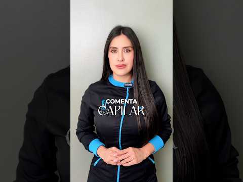 Tu cabello merece crecer fuerte 💪🏻 🌸#nutricion #caballos #cabelloperfecto #belleza #cabello