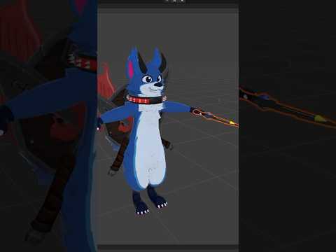 Your First VRCHAT Avatar