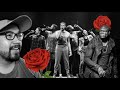 Pentatonix - Kiss From A Rose (Yule Log Audio) - Reaction with Bonus