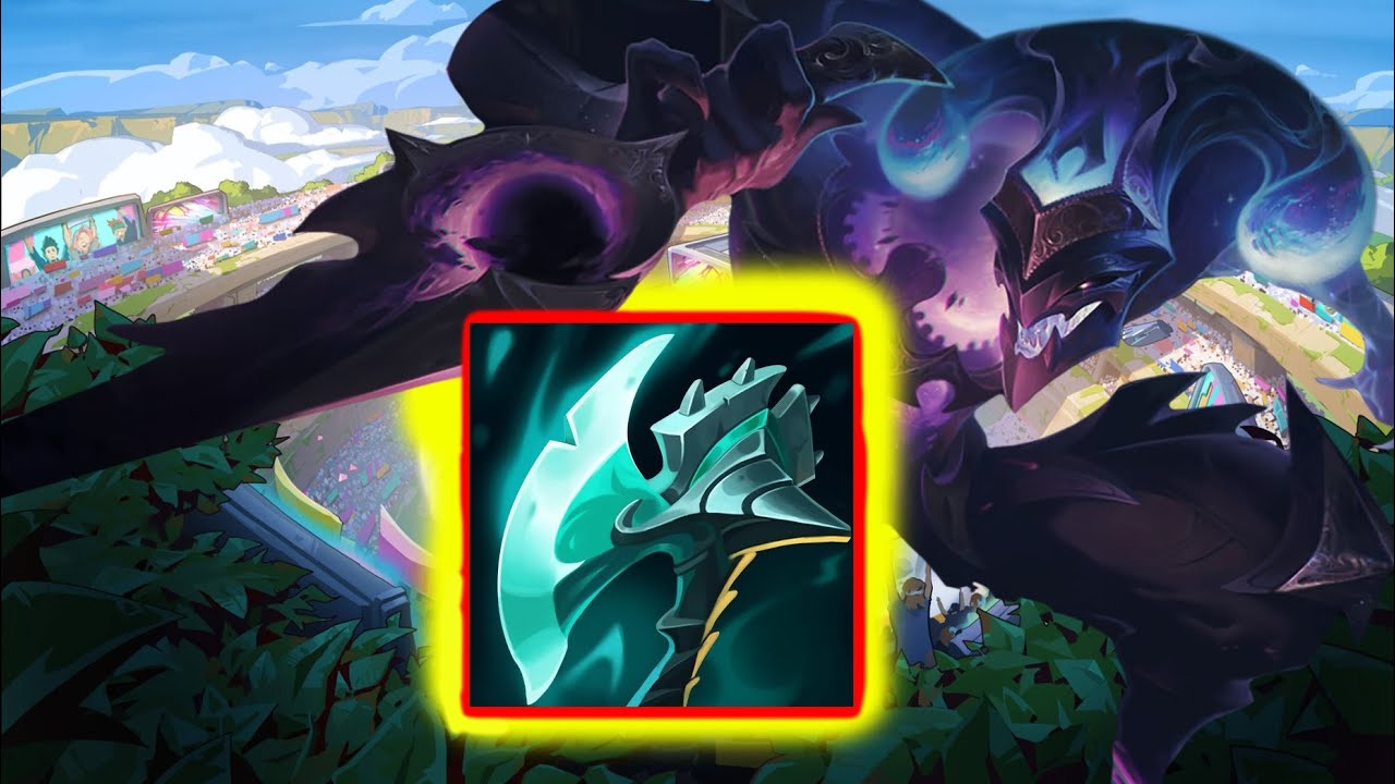 Ap Shaco is so op in the arena | Night harvester shaco - YouTube
