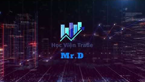 Tập 18 Code MQL4 MT4 Lập trình robot Forex giao dịch theo vùng giá đơn giản kết hợp Stochastis