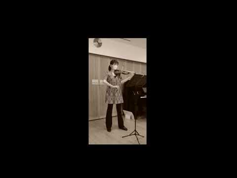 BH2022 春の歌 /メンデルスゾーン