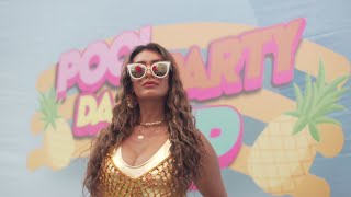 PoolParty da SUP - Nível da Aline Superação | AFTERMOVIE (Sony A6500)