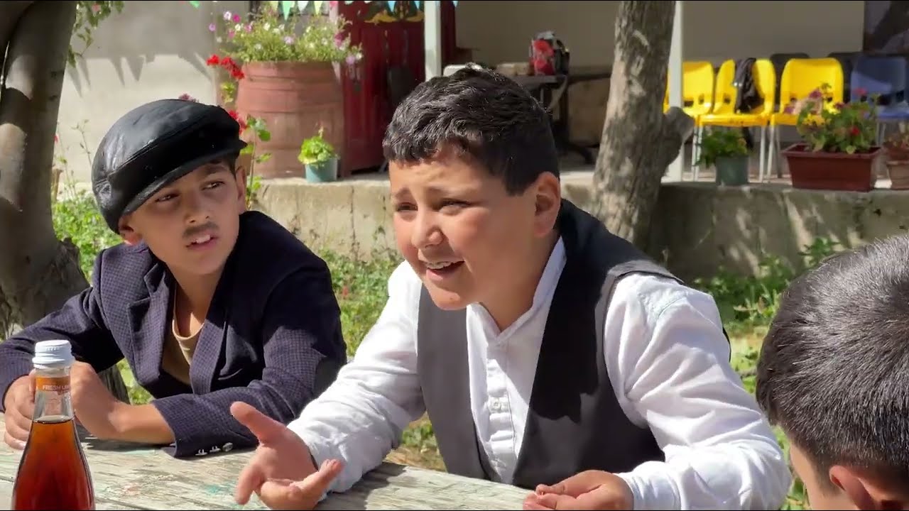 Հարսնացուն հյուսիսից 