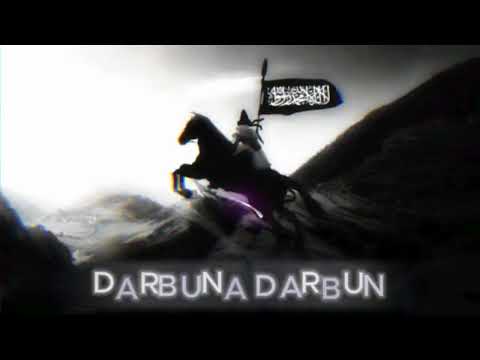 Darubuna Darbun داروبونا داربون Ultimate Gym Nasheed Muslim Warrior Nasheed Gym Nasheed 