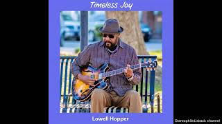Lowell Hopper – Daybreak