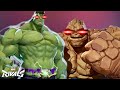 The Pain Brothers Can’t Be Stopped With Their New Team Up | Marvel Rivals Gameplay 