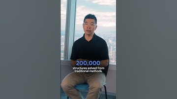 AlphaFold is accelerating scientific discovery