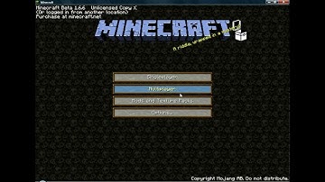 The Yogbox Gameplay new Part 1 minecraft