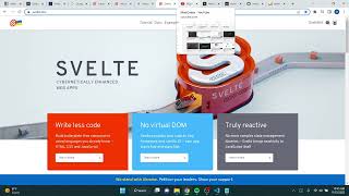 Building a DFS optimizer web interface - (Pyodide, Python, C++, WebAssembly, Svelte) - part 8