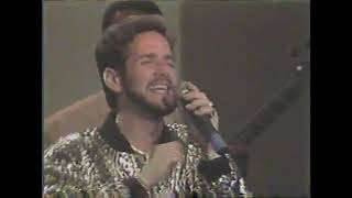 salsa- FRANKIE RUIZ- BAILANDO