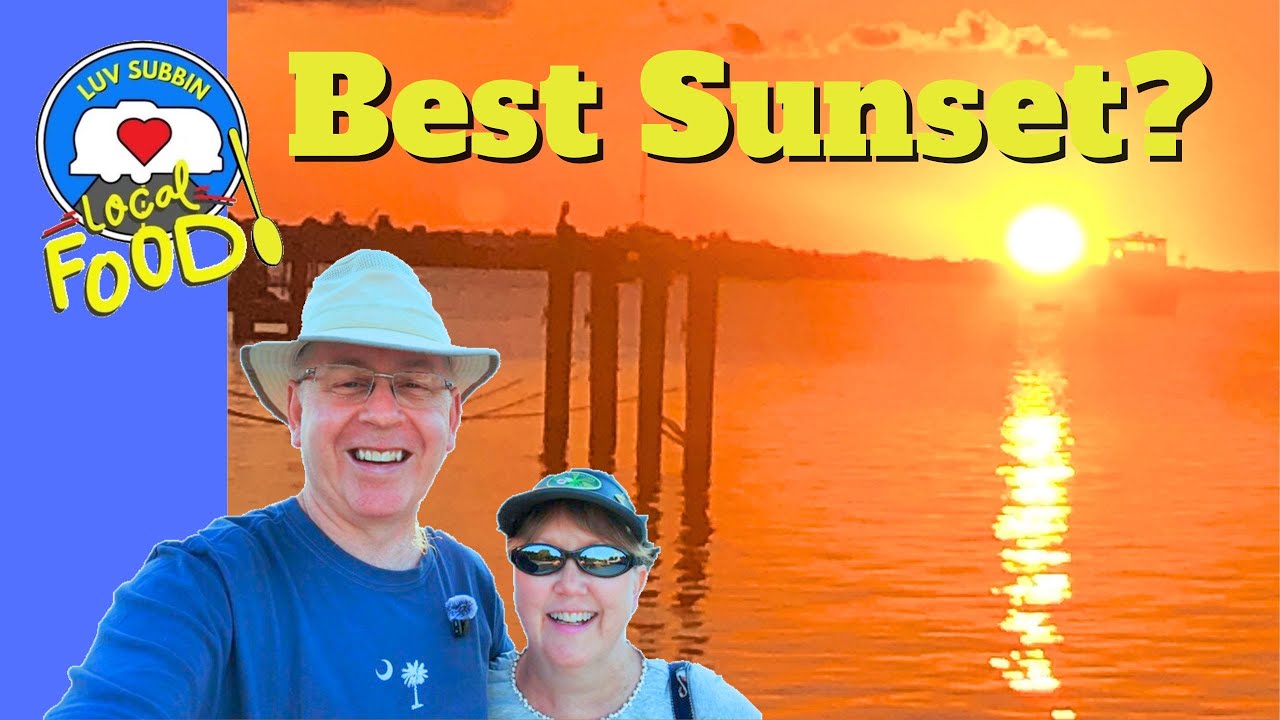 Ки-Ларго (часть 2): Место съемок фильма с Богартом | Приготовление местной рыбы на гриле в нашем ...