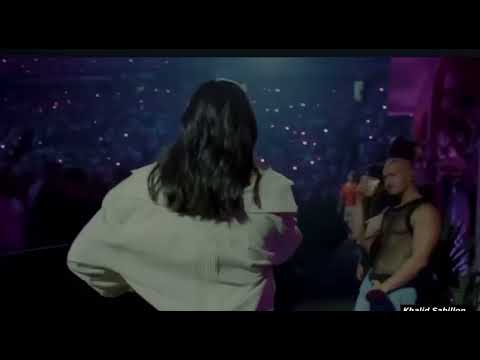 Bad bunny Perfumito Nuevo concierto 31