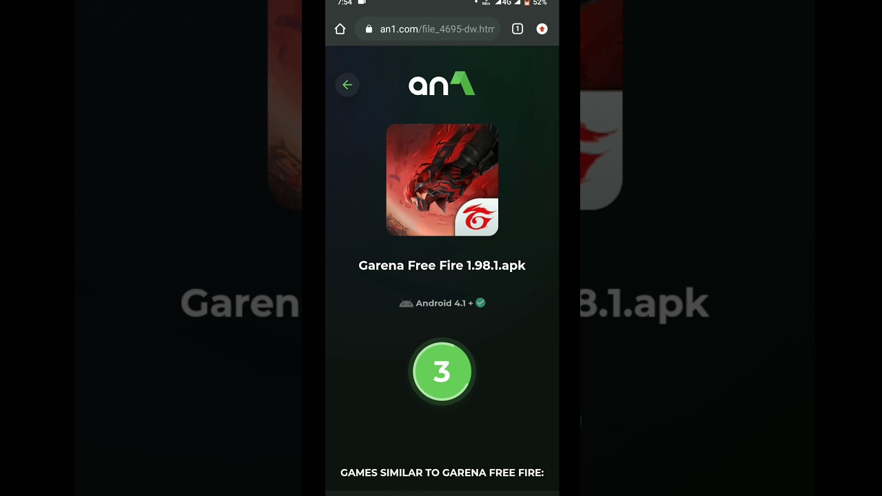 How To Download Free Fire Ob 39 || How To Download Normal Free Fire Ob 39 || #updatefreefire