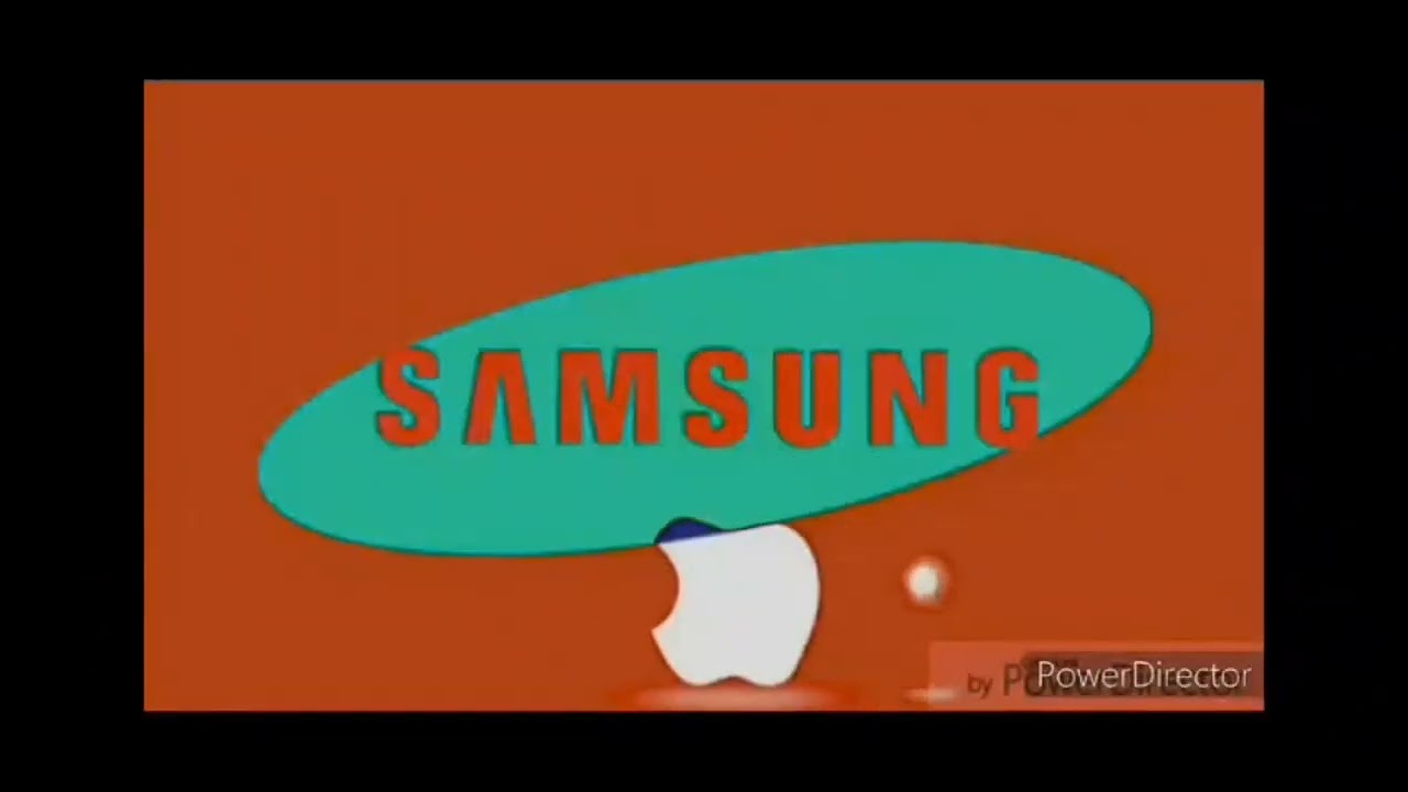 Samsung logo balls g major 89121