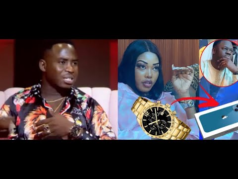 En couple ou marie avec Ya Awa Rassoul ; Sidy Diop dit tout ce qui c'est passé , Ecoutez