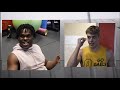 WEEZY| TOP CANADIAN QB PUTS ME THROUGH WORKOUT