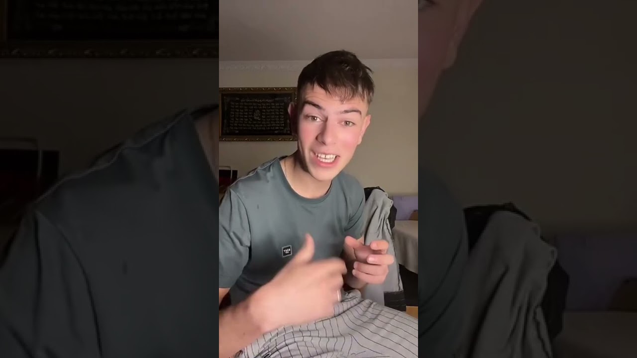 اضحك مع s1da7med (الحلقة 17) #folow #happy #youtube #الجزائر #الضحك