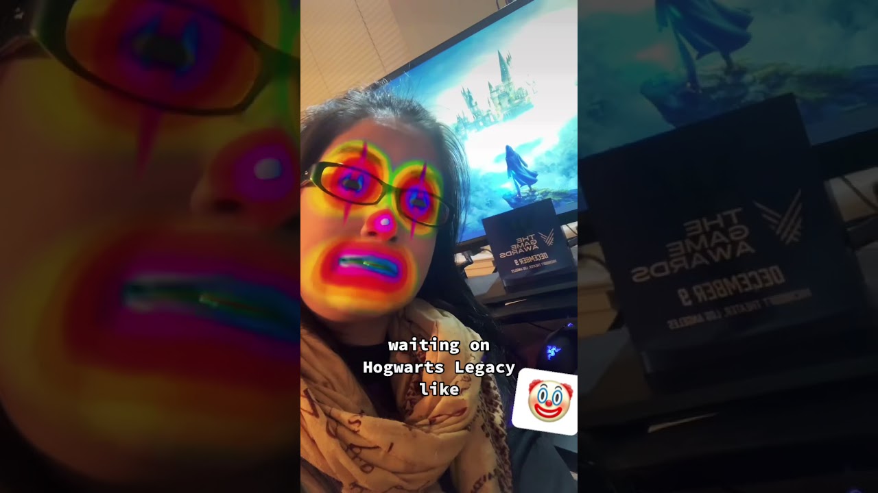 Hogwarts Legacy news at 