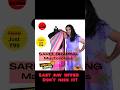 #fashionrajini#sareedraping#rajinifashion#saree#silksaree#sareewearing#sareeprepleatingandfolding