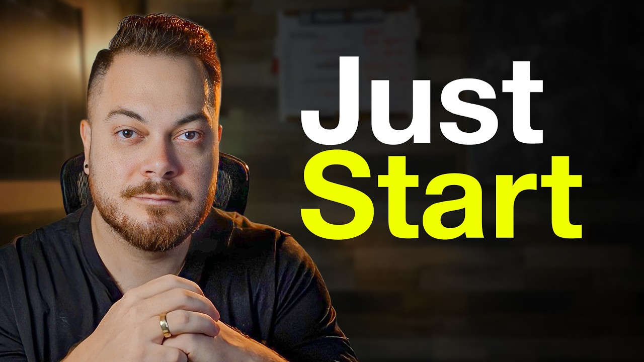 How YouTube Changed My Life (with only 500 subscribers)