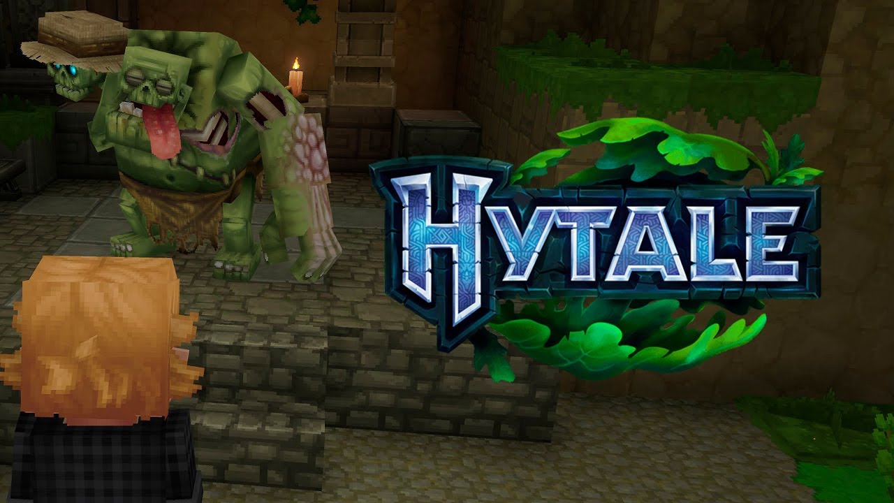 ¡Hytale NO ha muerto!