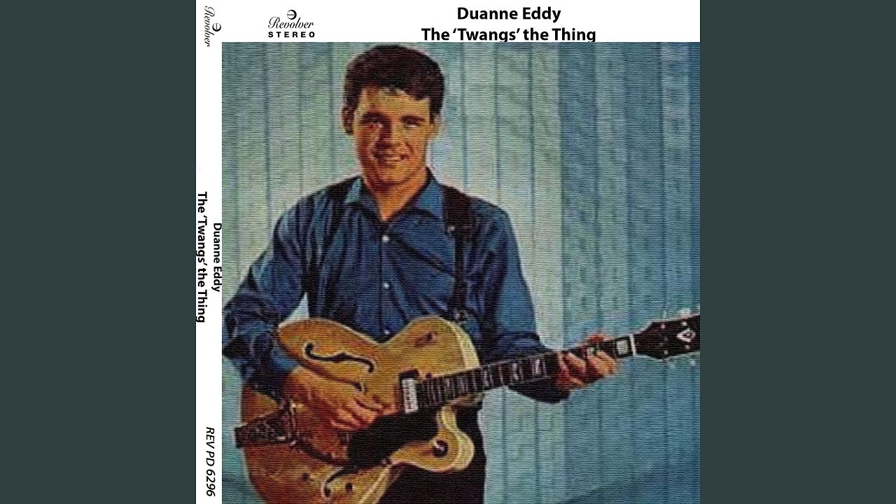 Tiger Love and Turnip Greens