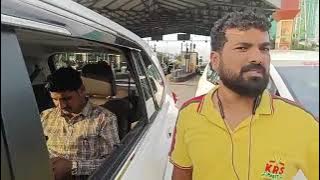 KRS ಪಕ್ಷ ಯಲಹಂಕ ವಲಯದ ಕಾರ್ಯಕರ್ತರಿಂದ KIAL, ಸದಾಹಳ್ಳಿ ಟೋಲ್ ಗೇಟ್ ಬಳಿ ಸರ್ಕಾರಿ ವಾಹನ ದುರ್ಬಳಕೆ ಅಭಿಯಾನ13.7.2025