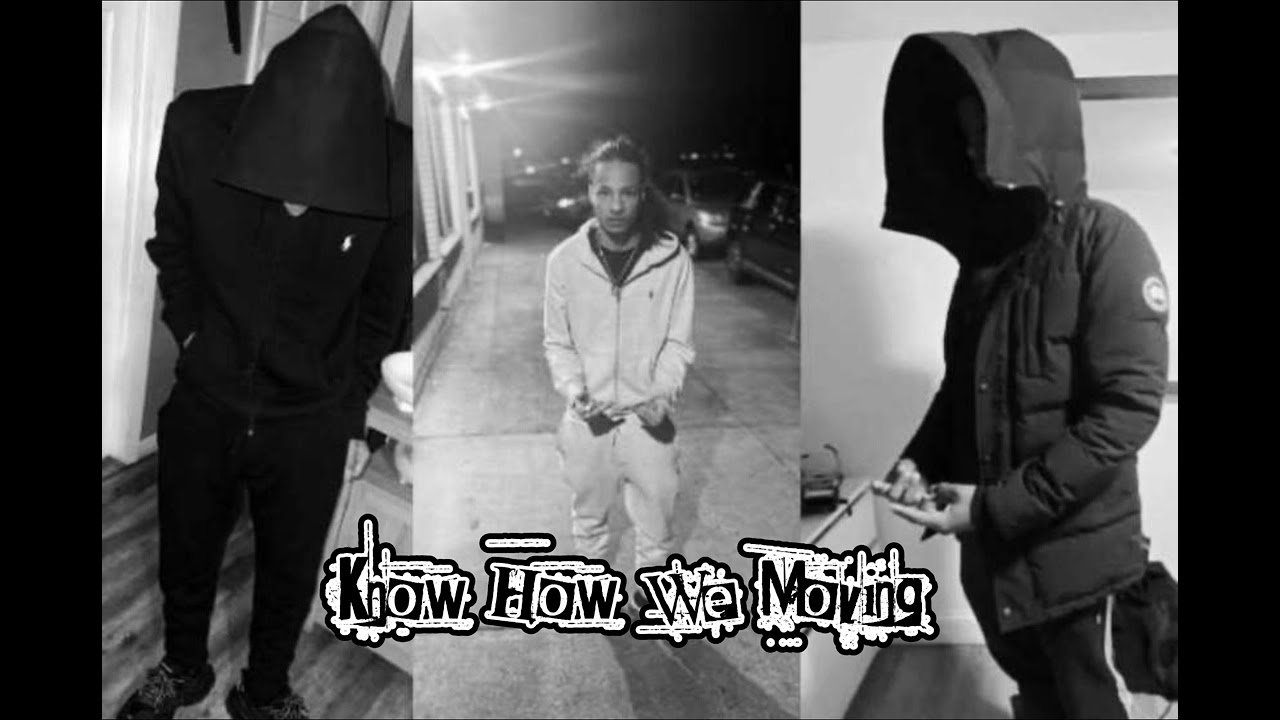 Sha JZ ft BagDel ft YoungPac “Know How We Movin”