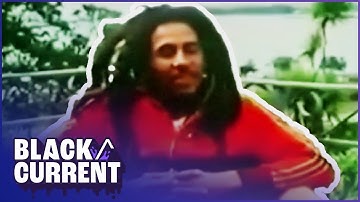 In the Footsteps of Bob Marley (Full Documentary) | Black/Current |Black Current