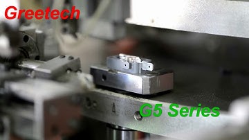 How to Produce Basic Snap Action Micro Switch?