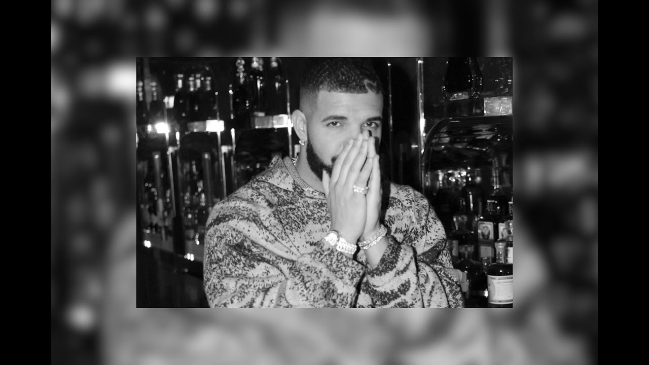 [FREE]  Bouncy Drake Type Beat "Back on track"