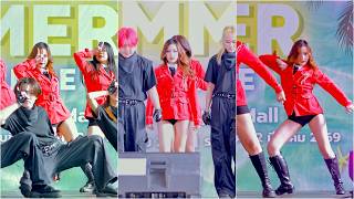 #직캠 IDA #LYNX #cover #Dreamcatcher @ #TheExplace #CoverDance #260322  (#FINAL)