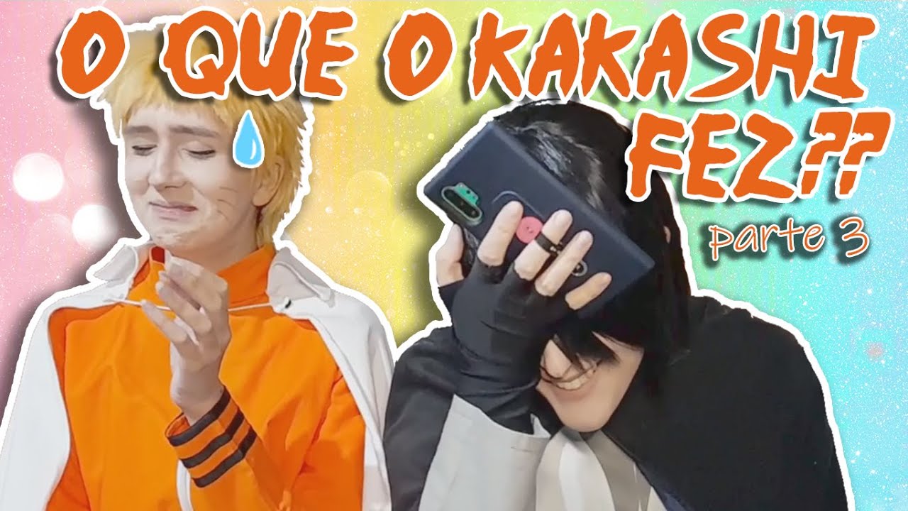 LENDO UMA FANFIC SASUNARU [final]
