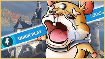 The DPS Queue Experience | Overwatch 2