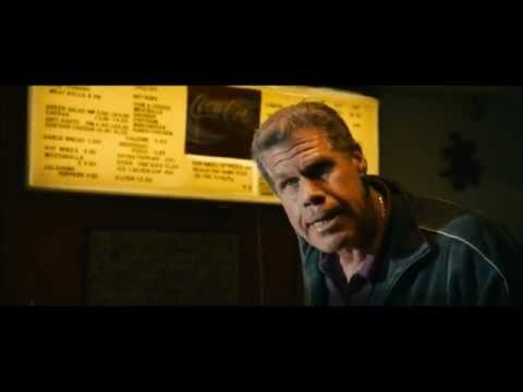 You stole from the family Drive Scene